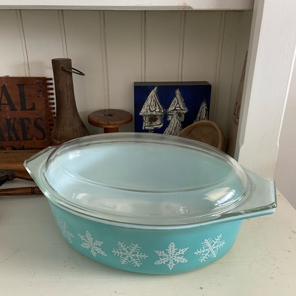 Pyrex Other - Pyrex